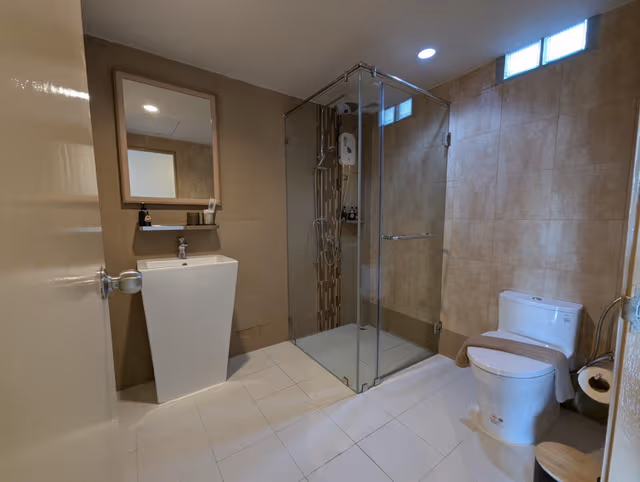 Grand Double Room