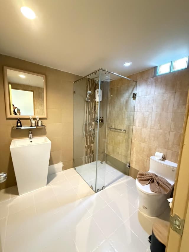 Grand Double Room