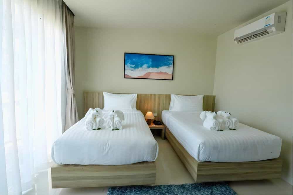Aqua Maya Phuket Aqua Maya Phuket