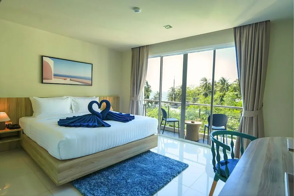 Aqua Maya Phuket Aqua Maya Phuket