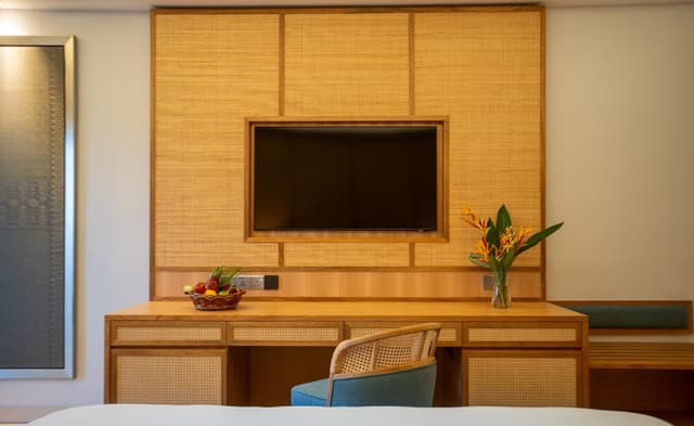 Deluxe Twin Room - Newly Renovated