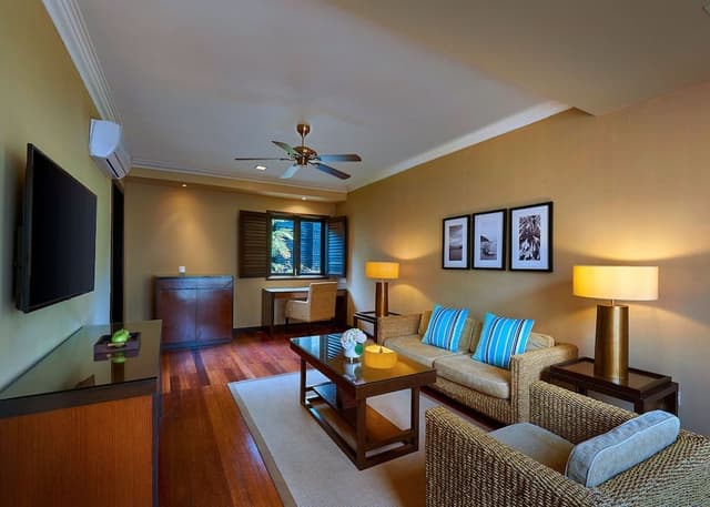 Garden - Suite