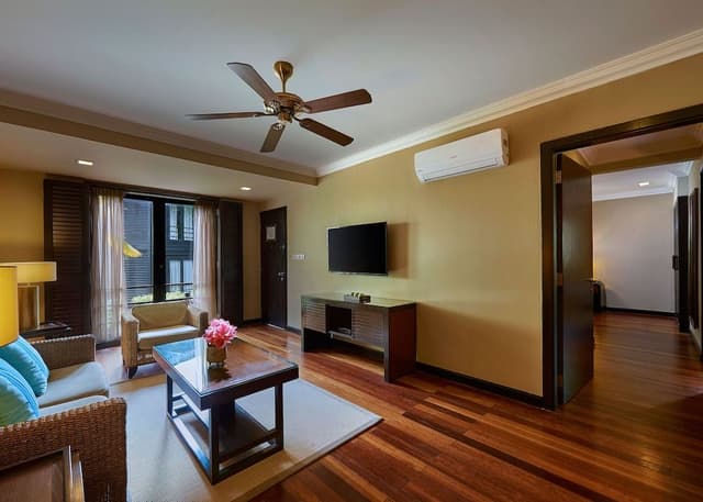 Garden - Suite