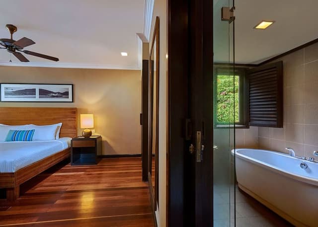 Garden - Suite