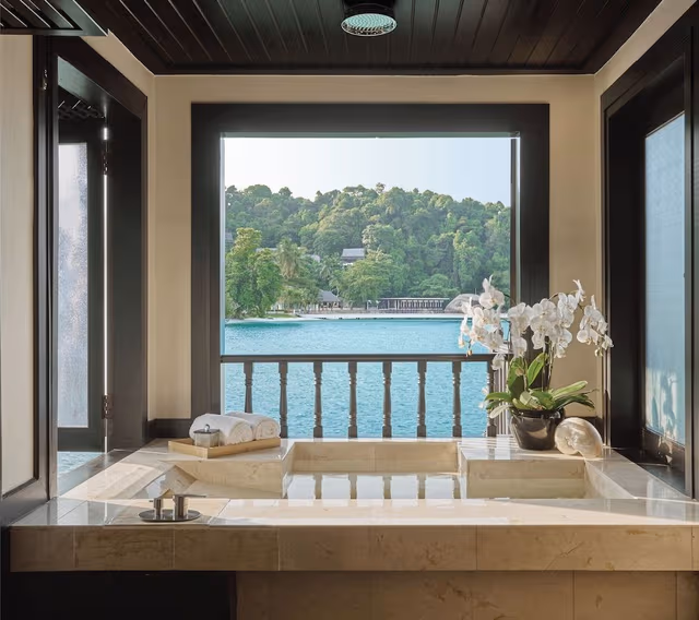 Sea Villa (Adults Only)