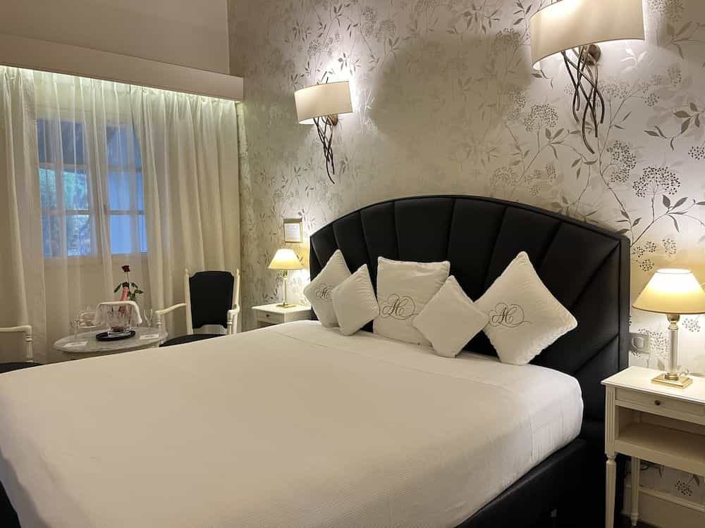 Auberge de Cassagne and Spa Auberge de Cassagne and Spa