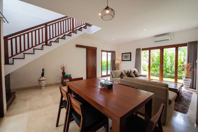 Villa, 3 Bedrooms, Private Pool