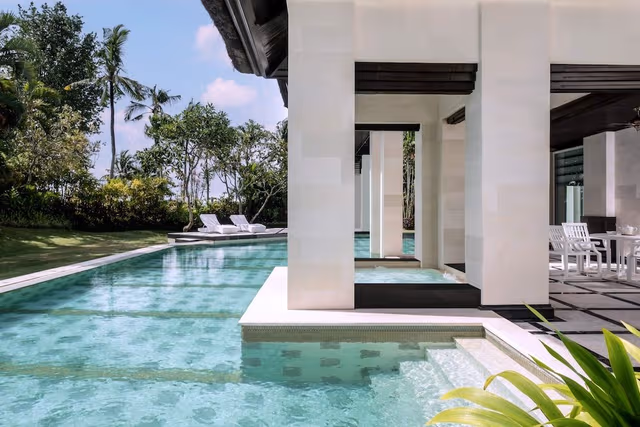 Club Room, 1 Twin Bed, Club Lounge Access (Jivana)