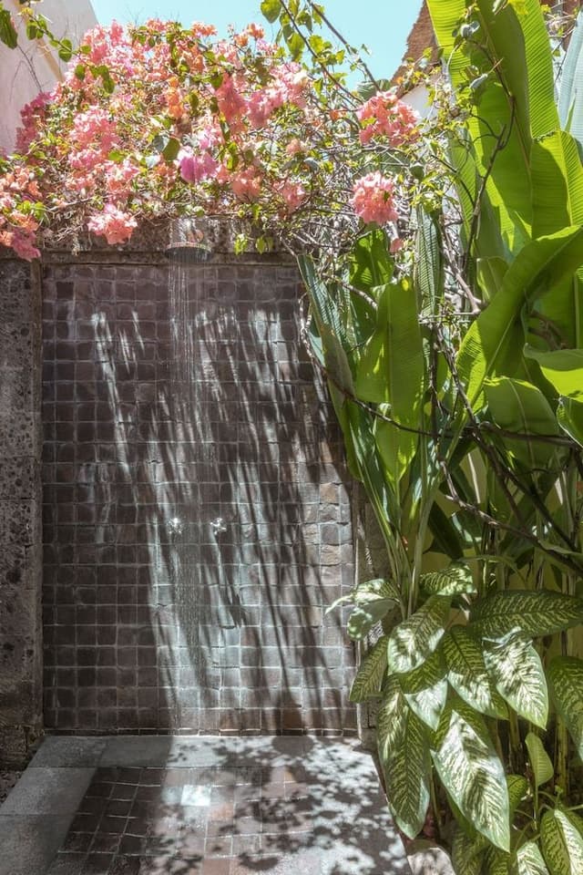 Plantation Villa (Pool)
