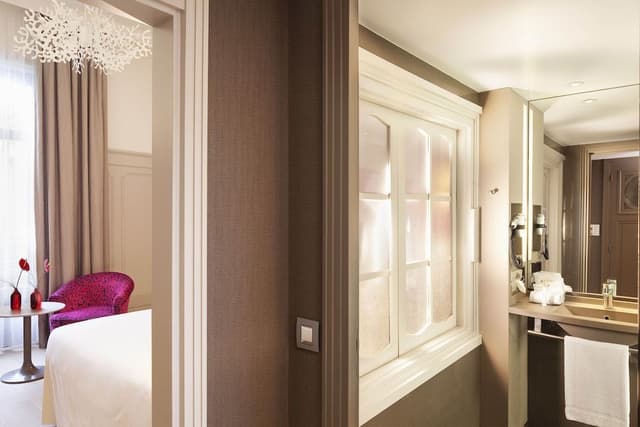 Executive Double Room
