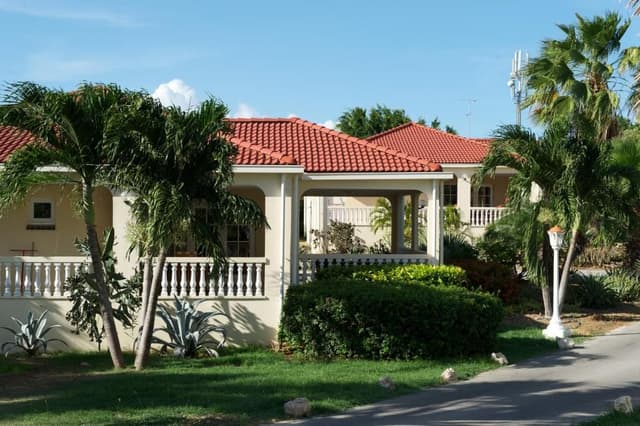 Standard Villa