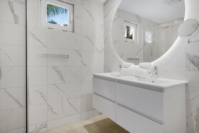 Standard Villa
