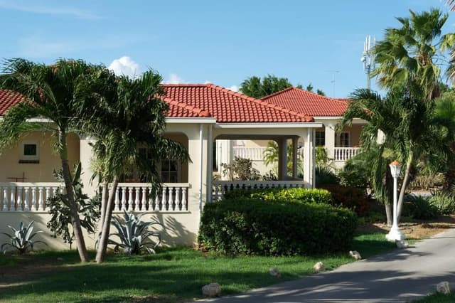 Standard Villa