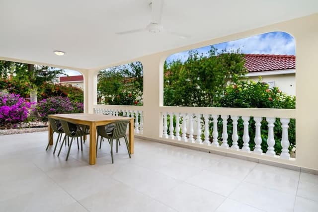 Standard Villa
