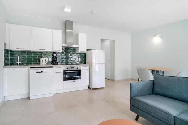 Standard Apartment