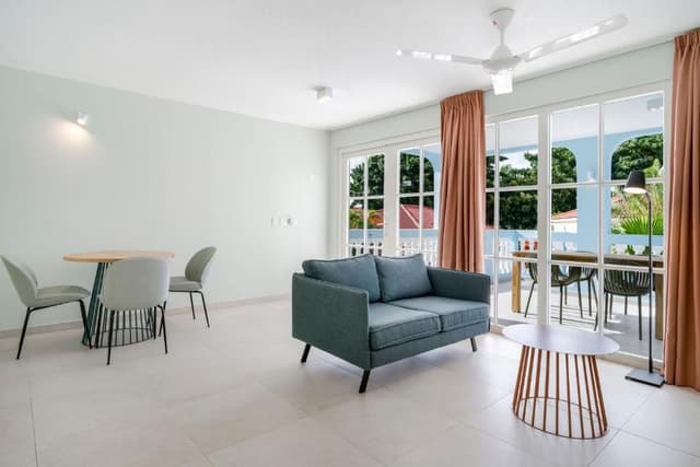 Standard Apartment