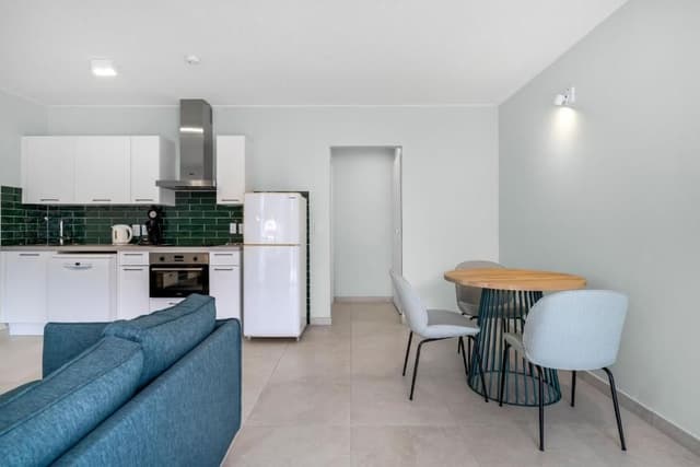 Standard Apartment