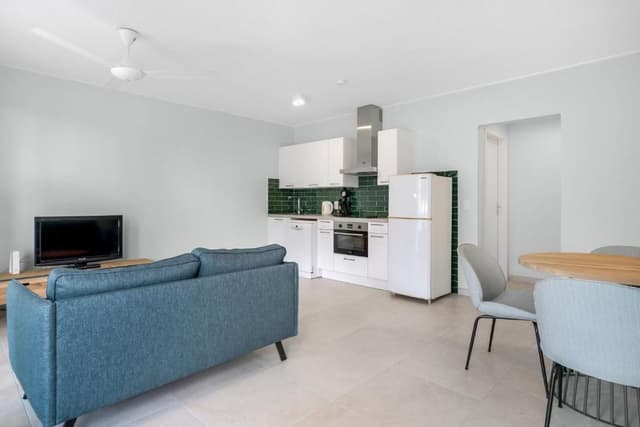 Standard Apartment