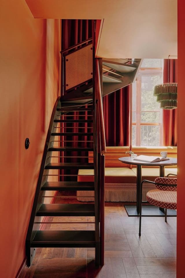 Duplex Suite
