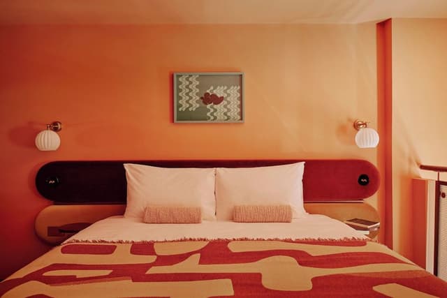 Duplex Suite