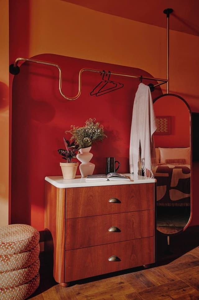Ember Suite