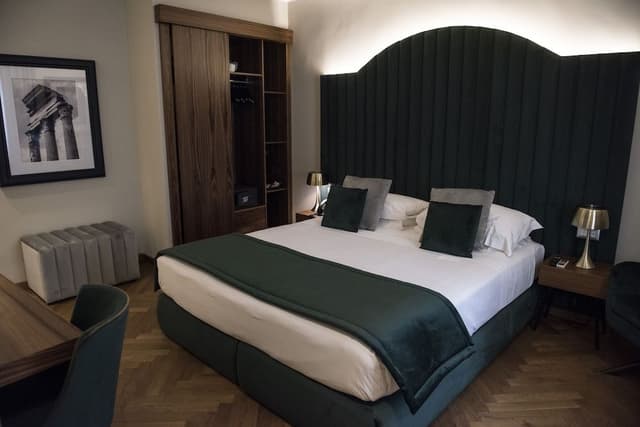 Superior Double or Twin Room