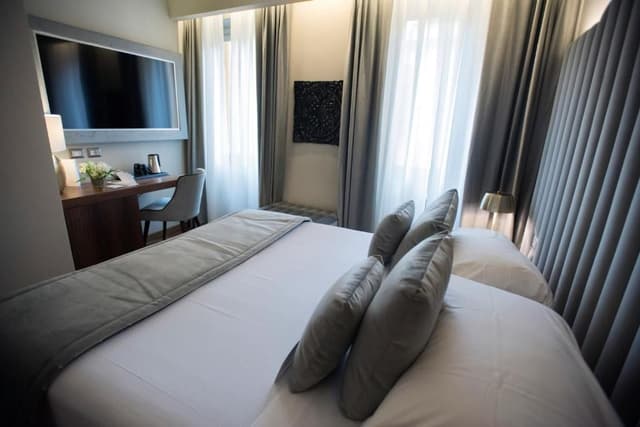 Superior Double or Twin Room