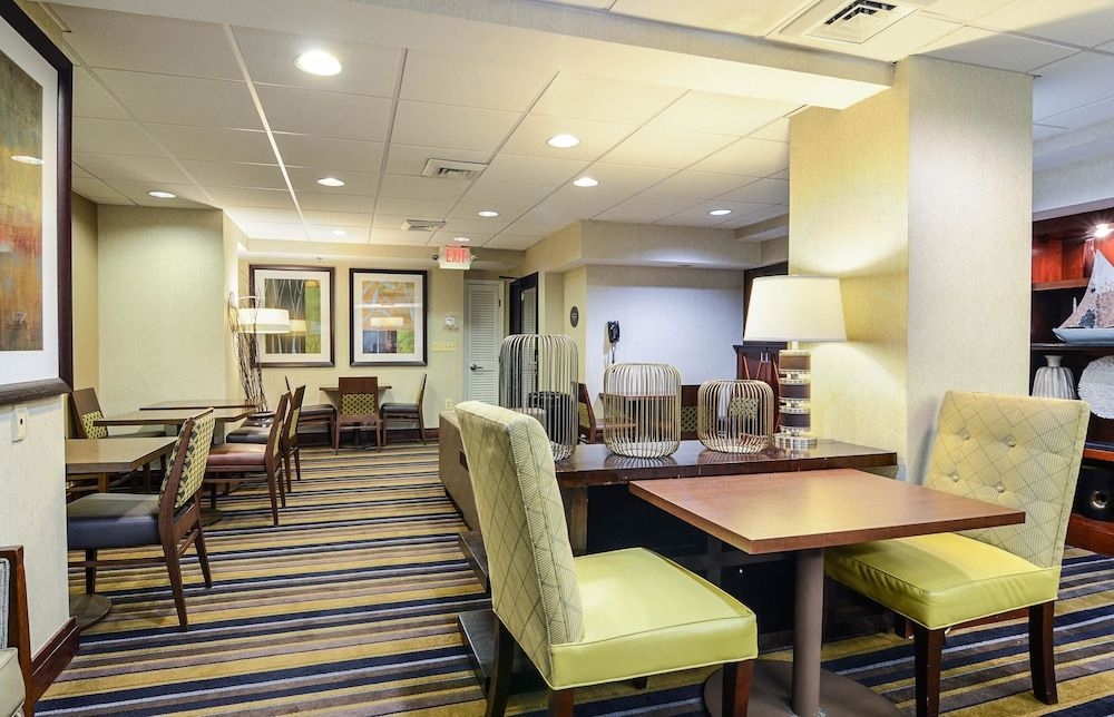 Comfort Inn Downtown DC/Convention Center1