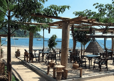 บ้านลานตา รีสอร์ท แอนด์ สปา (Baan Laanta Resort & Spa)2