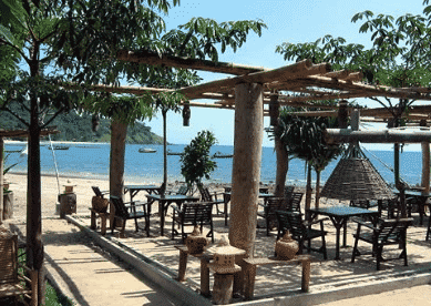 บ้านลานตา รีสอร์ท แอนด์ สปา บ้านลานตา รีสอร์ท แอนด์ สปา
