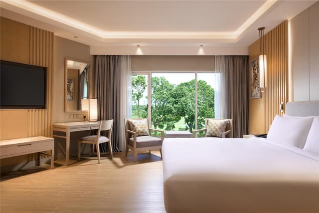 KING PREMIUM ROOM
