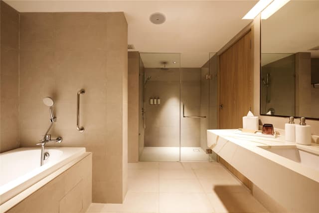 KING PREMIUM ROOM