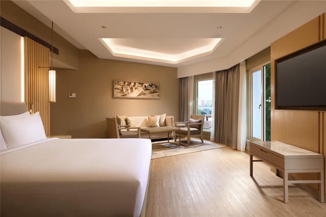 KING PREMIUM ROOM