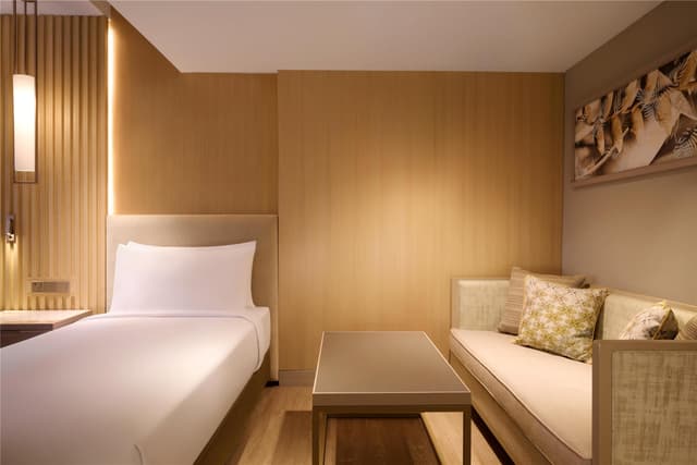 KING PREMIUM ROOM