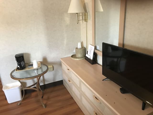 Standard Double Room, 2 Double Beds, Non Smoking