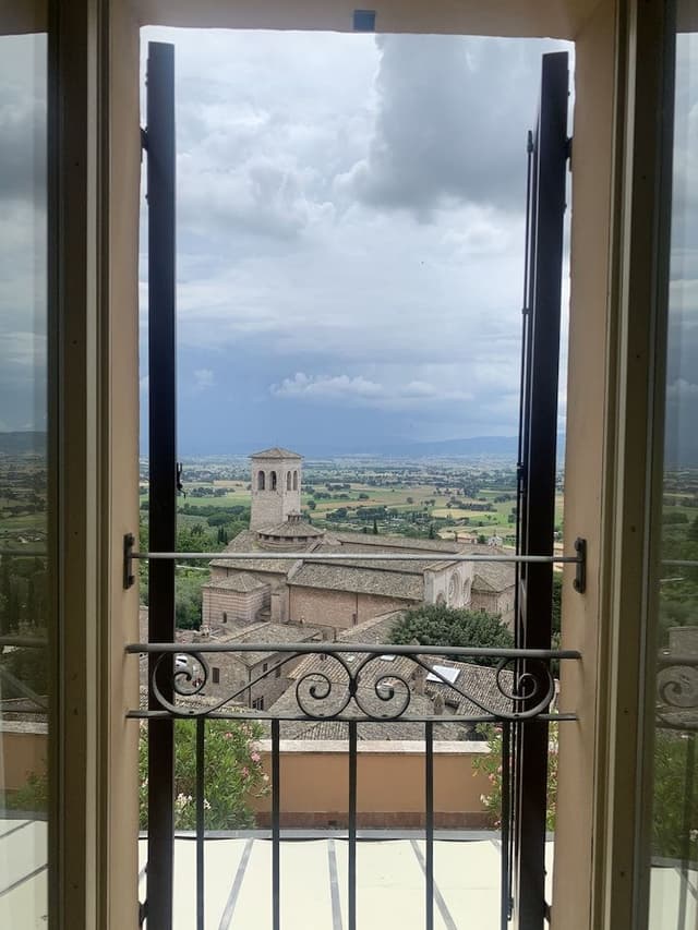 Standard Double Room, Valley View
