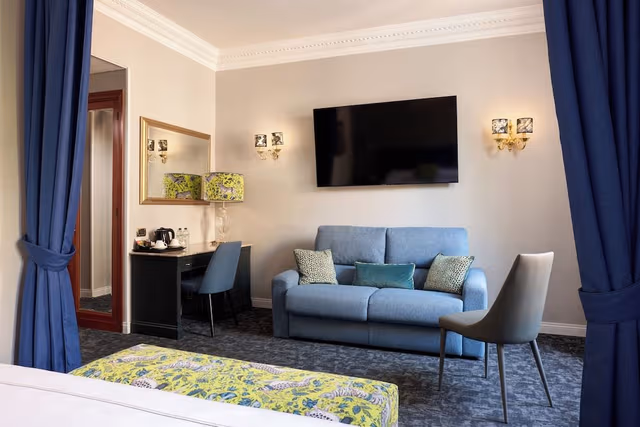 Junior Suite