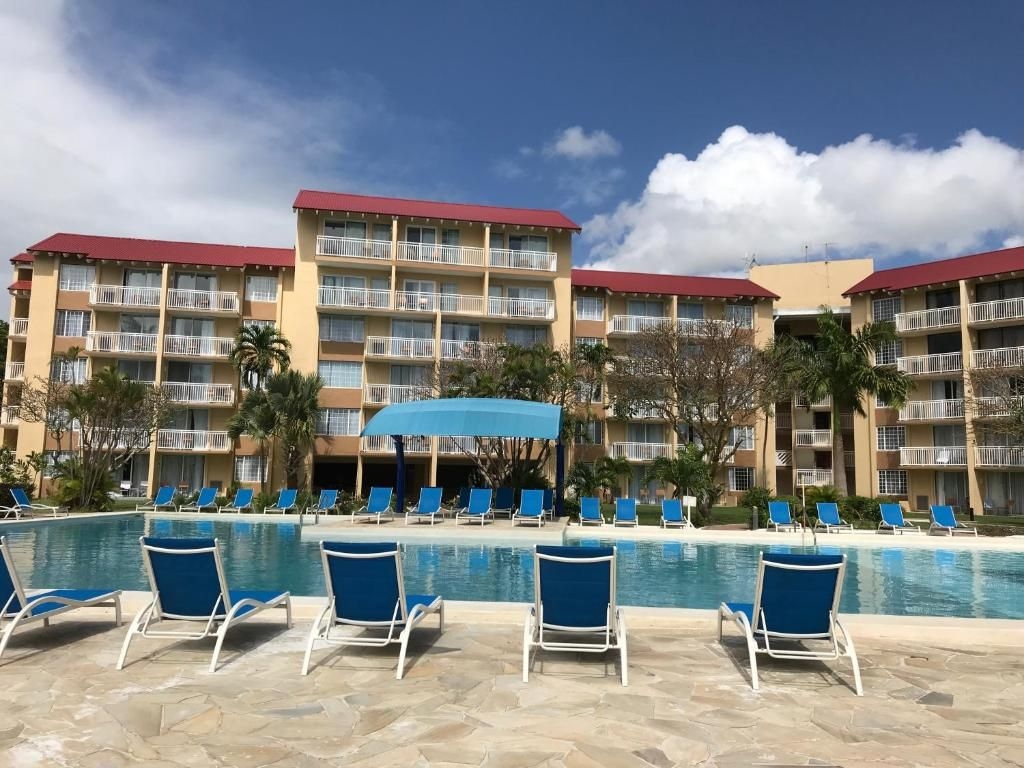 Divi Southwinds Beach Resort0