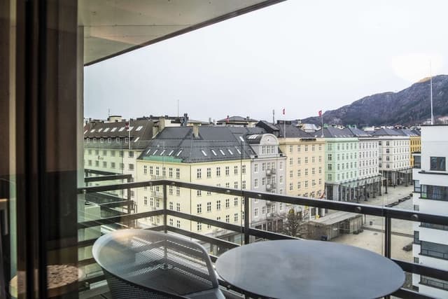 Classic Double Room, 1 Queen Bed, Balcony
