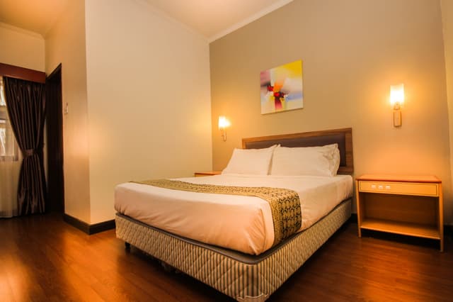 3 Bedroom Apartment