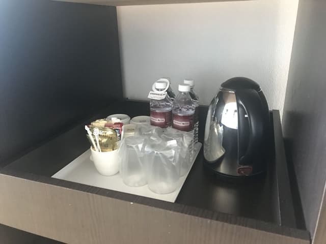 Fresno Family Suite
