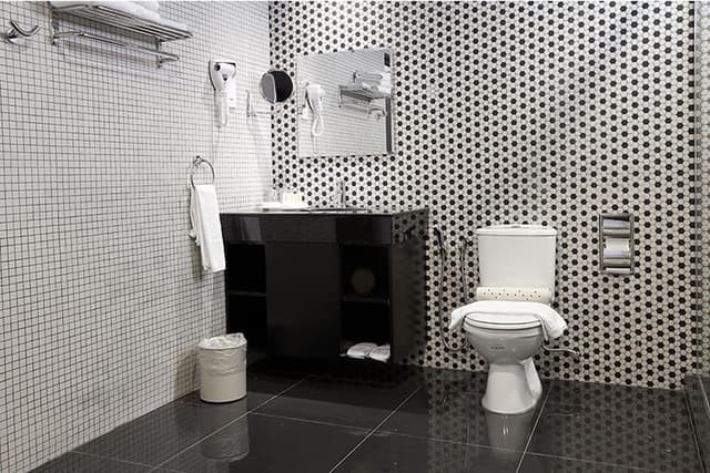 Tioga Deluxe Suite