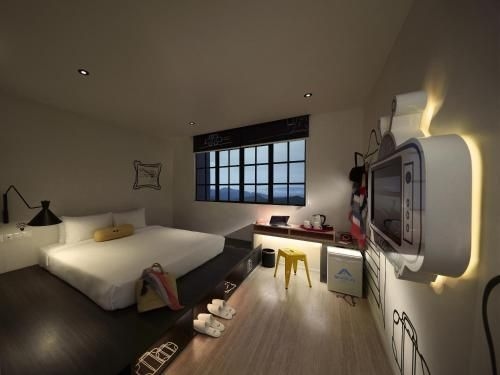 Resorts World Genting Genting SkyWorlds Hotel2