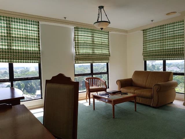 Two Bedroom Apartment