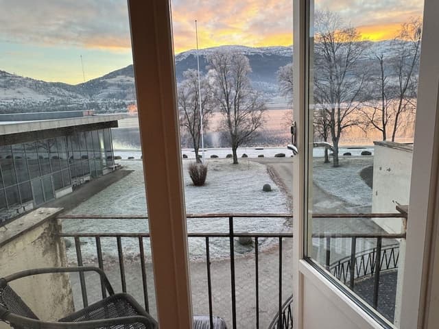Standard Single Room, Balcony