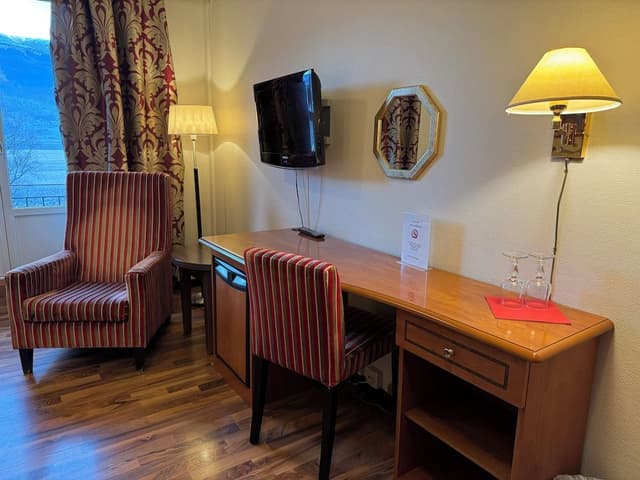 Standard Single Room, Balcony