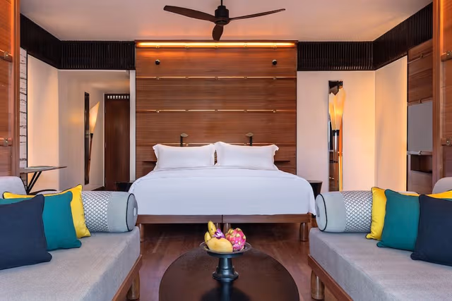 Canopy Premium (Breakaway Malaysia & Singapore Residents Only)