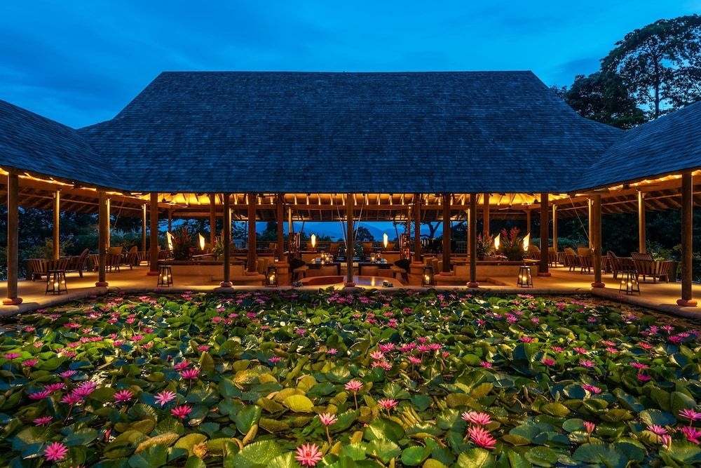 The Datai Langkawi0