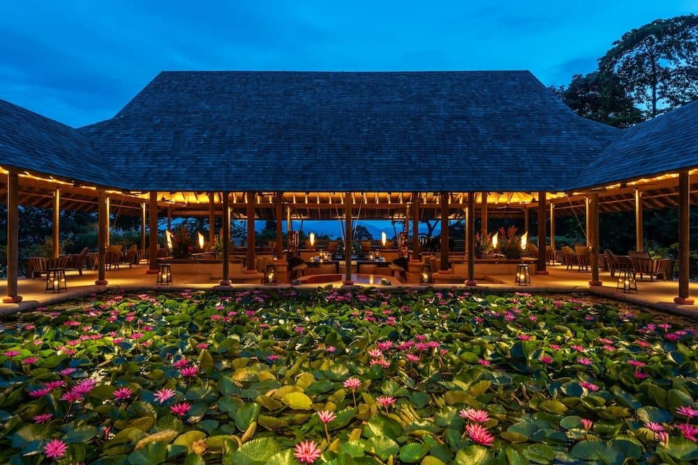 The Datai Langkawi The Datai Langkawi