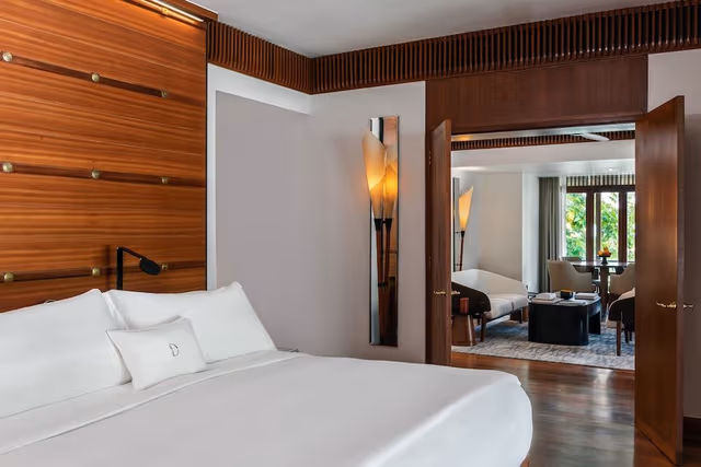 Canopy Suite